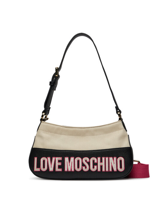 LOVE MOSCHINO LOVE MOSCHINO Сумка JC4037PP1ILF110B Чорний