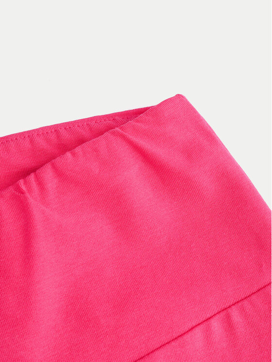 Coccodrillo Coccodrillo Легінси ZC4122108VGA Рожевий Slim Fit