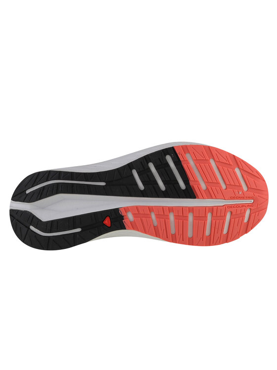 Salomon Salomon Buty do biegania Aero Blaze W Czarny
