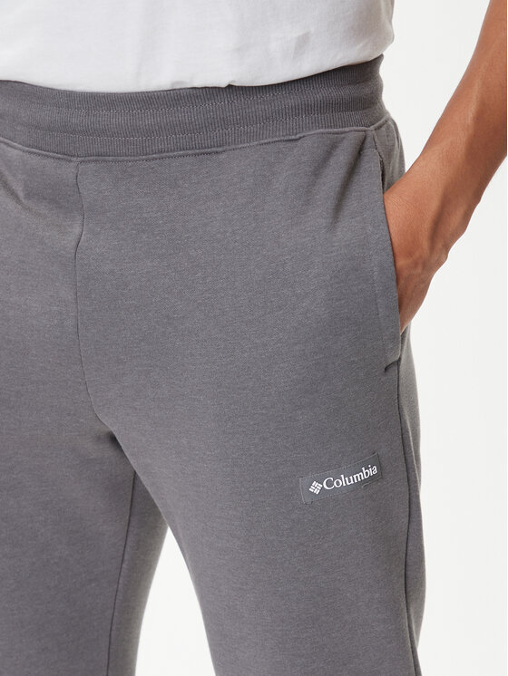 Columbia Columbia Melegítő alsó Meridian Creek™ 2105861 Szürke Regular Fit