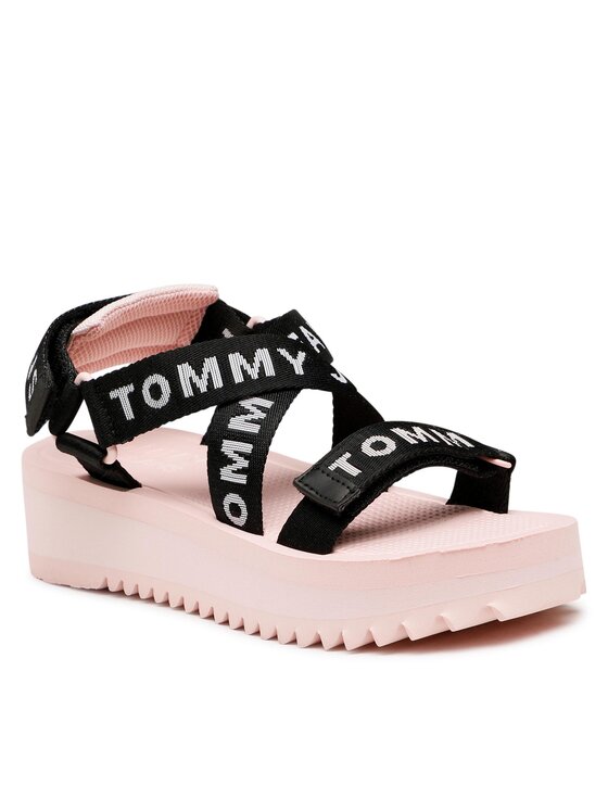 Tommy hotsell jeans sandale
