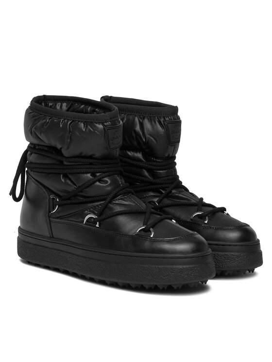 Gant Gant Schneeschuhe 31541100 Schwarz