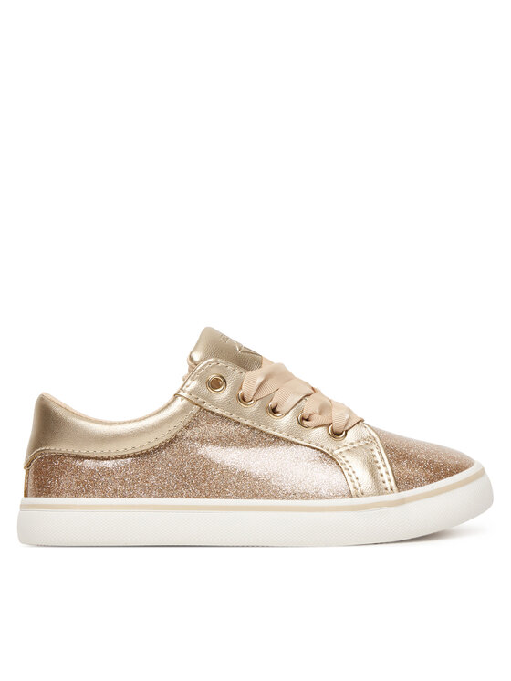 Mayoral Mayoral Sneakers 43723.92 Goldfarben