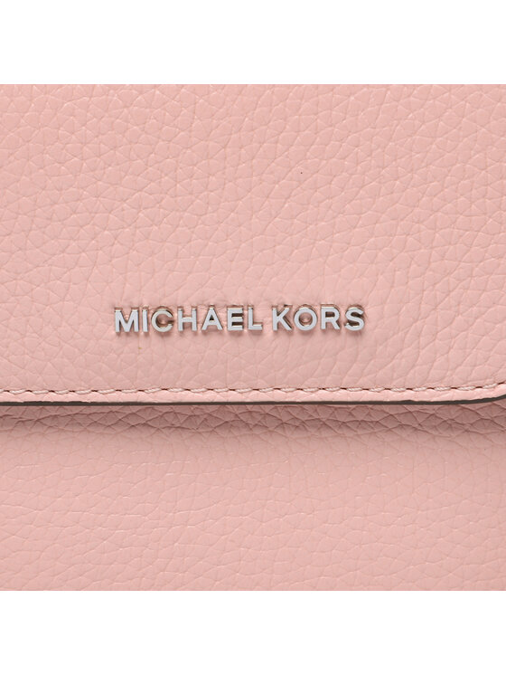 MICHAEL Michael Kors MICHAEL Michael Kors Rankinė Jet Set 32S3SJ6C2L Rožinė
