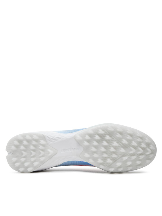 adidas adidas Futbolo batai F50 Pro Turf IF1323 Balta