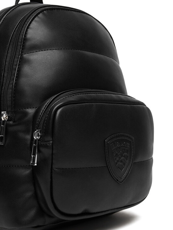 Blauer Blauer Σακίδιο F5POLLY02/CUS Μαύρο