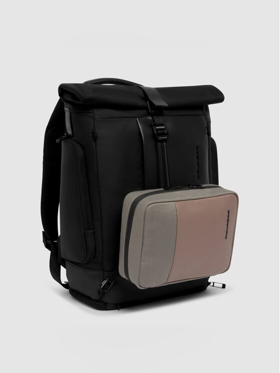 Piquadro Piquadro Plecak 12686 Czarny
