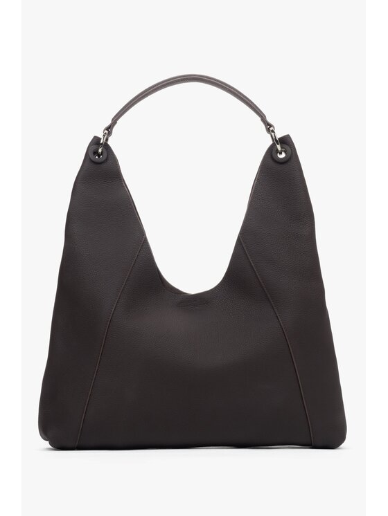 Estro Estro Borsetta ER00118914 Marrone