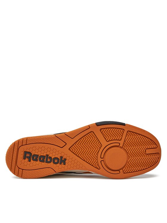 Reebok Reebok Superge Bb 4000 II IE4859 Bela