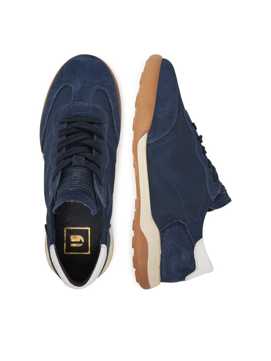 G-Star Raw G-Star Raw Sportcipők WI34-X7341-01 Sötétkék