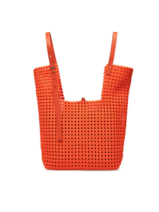 Gianni Chiarini Gianni Chiarini Torebka Ava BS 11568 WVNG Koralowy