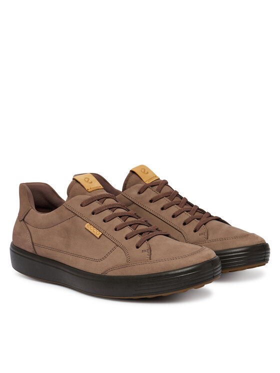 ECCO ECCO Sportcipők Soft 7 M 49057461929 Fekete