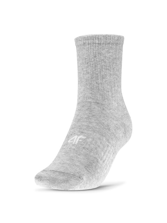 4F 4F Κάλτσες μακριές 4FJWAW23USOCM233 Έγχρωμο