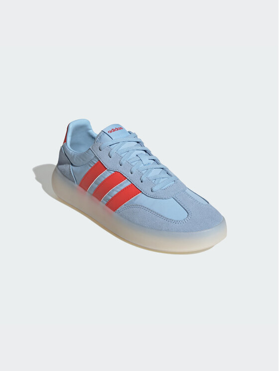 adidas adidas Półbuty Sportswear Barreda Decode Niebieski jasny
