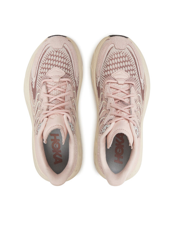 Hoka Hoka Superge Clifton LS 1141550 Roza