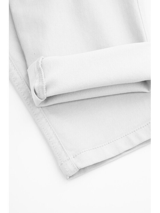 Coccodrillo Coccodrillo Spodnie materiałowe WC5119101CBJ-019 Szary Regular Fit
