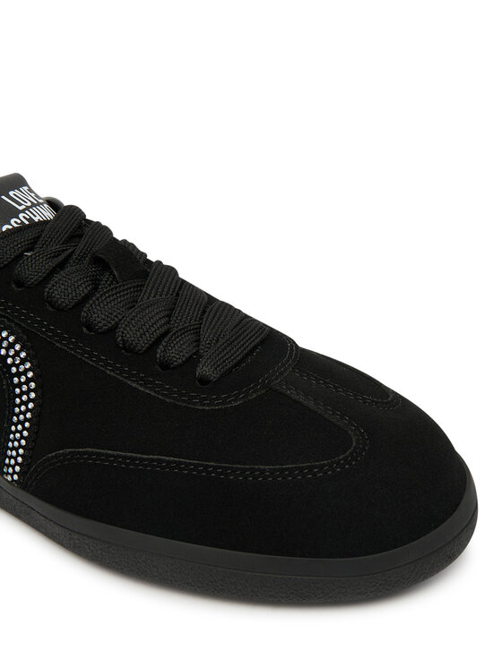 LOVE MOSCHINO LOVE MOSCHINO Sneakers JA15402G0NIG100A Negru