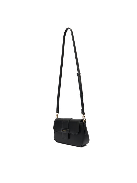 Lacoste Lacoste Geantă Casual NF5152AU Negru