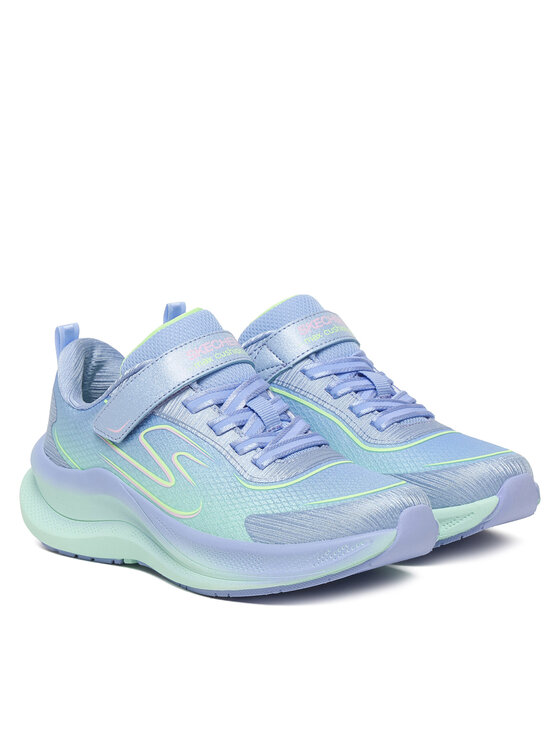 Skechers Skechers Superge 303675L/LBMT Modra