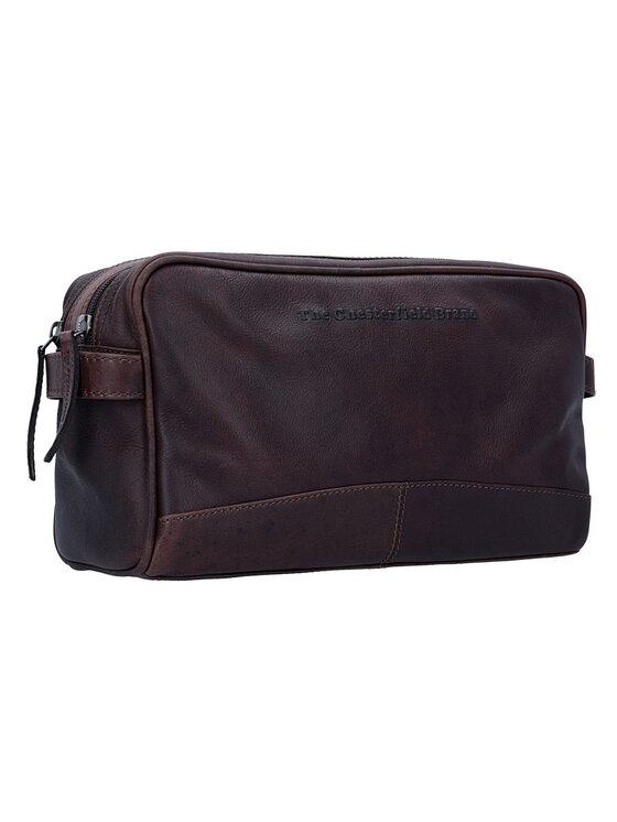 The Chesterfield Brand The Chesterfield Brand Torba 157601 Brązowy