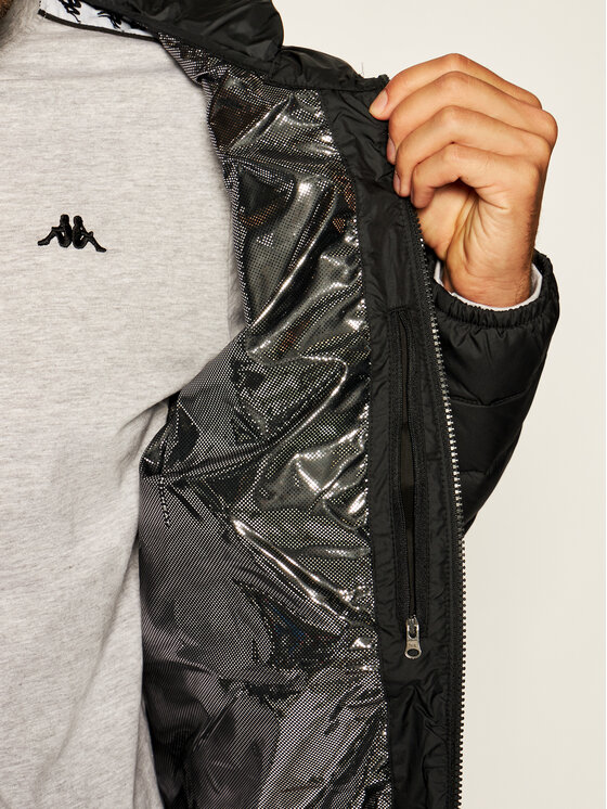 Columbia Columbia Зимно яке Powder Lite 1693931 Черен Regular Fit