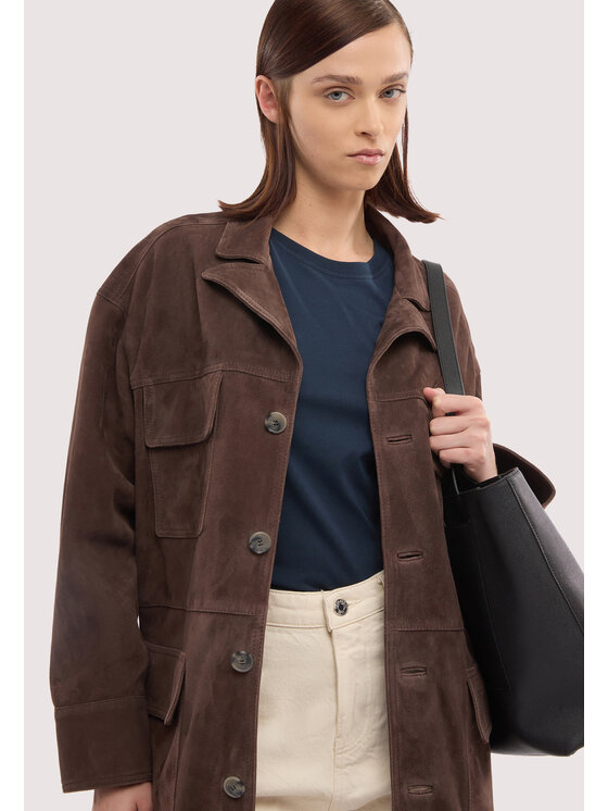 Trussardi Trussardi T-shirt G1156000243N034 Blu Regular Fit