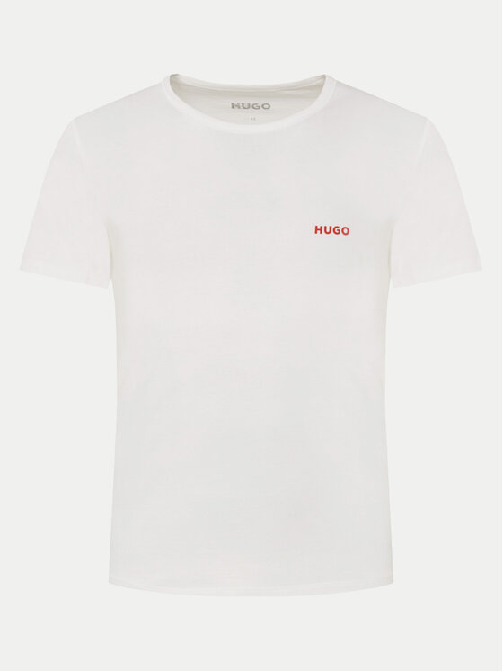 HUGO HUGO 3er-Set T-Shirts 50532811 Bunt Regular Fit