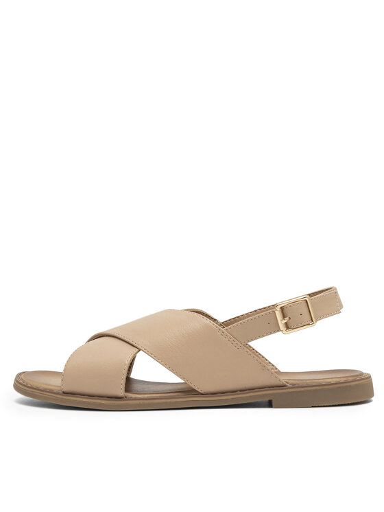 Jenny Fairy Jenny Fairy Sandalen WS5551-10 Beige