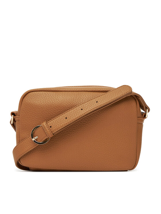 Beverly Hills Polo Club Beverly Hills Polo Club Handtasche CEO-BHPC-C-004-08 Braun