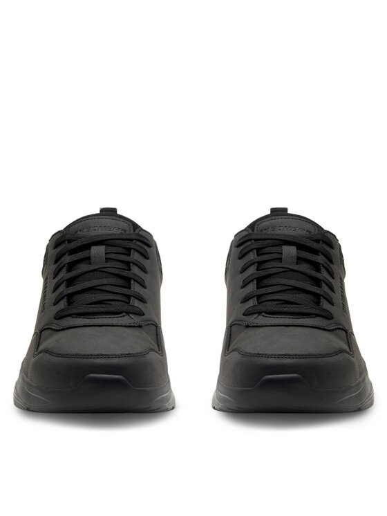 Skechers Skechers Sneakersy 8790157 BBK Czarny