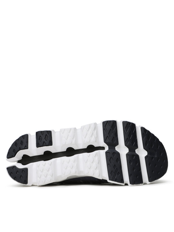 On On Laufschuhe Cloudswift 3 3WD10451199 Grau