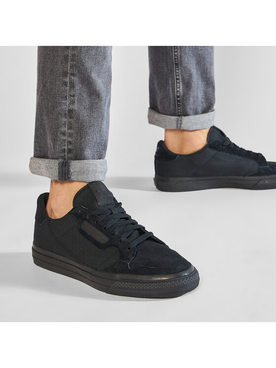 Adidas continental vulc herren online