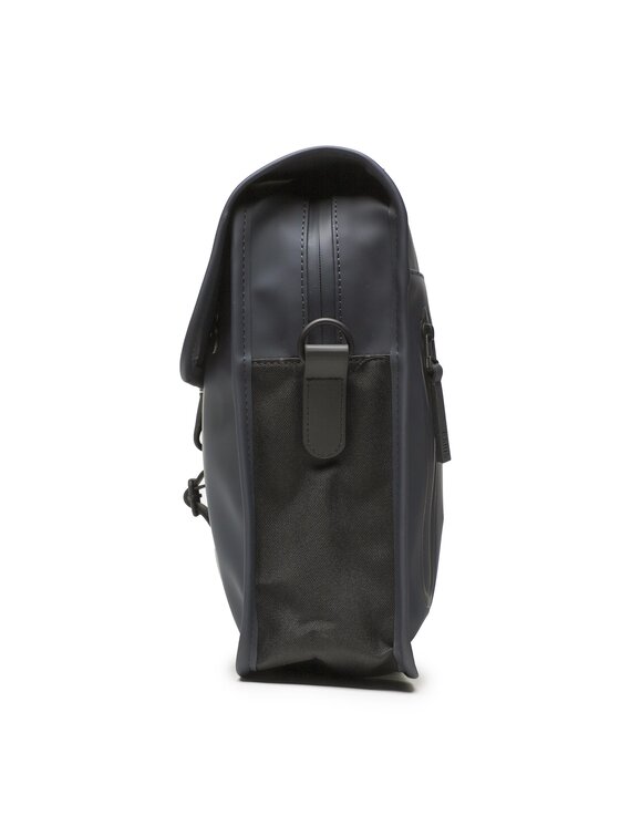 Rains Rains Torba Messenger Bag 13930 Tamnoplava