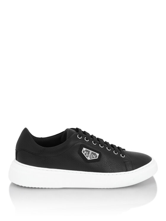 PHILIPP PLEIN PHILIPP PLEIN Sneakersy 28628 Černá