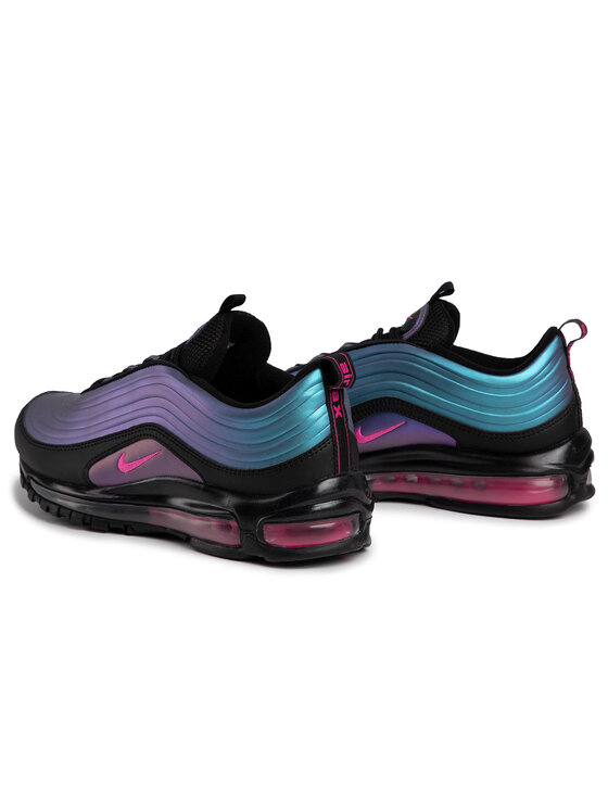 Nike Sneakers Air Max 97 Lx AV1165 001 Violett Modivo