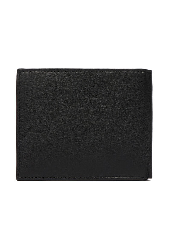 Just Cavalli Just Cavalli Portofel 81QA5PZ3 ZP361 Negru