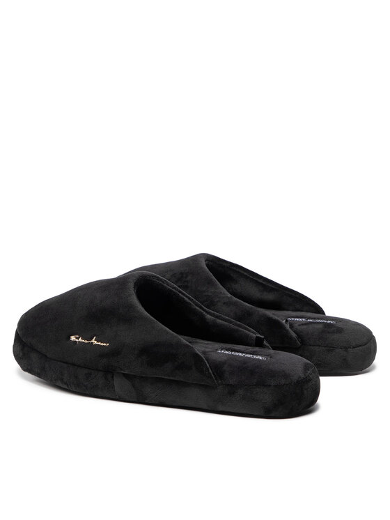 Emporio Armani Emporio Armani Pantofole XJPW03 XD227 00002 Nero