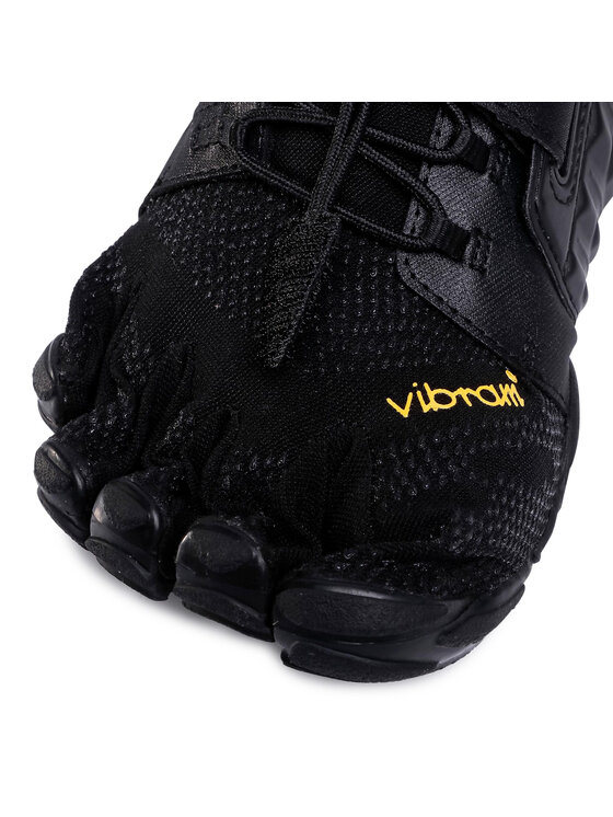 Vibram Fivefingers Vibram Fivefingers Edzőtermi cipők V-Train 2.0 20M7701 Fekete