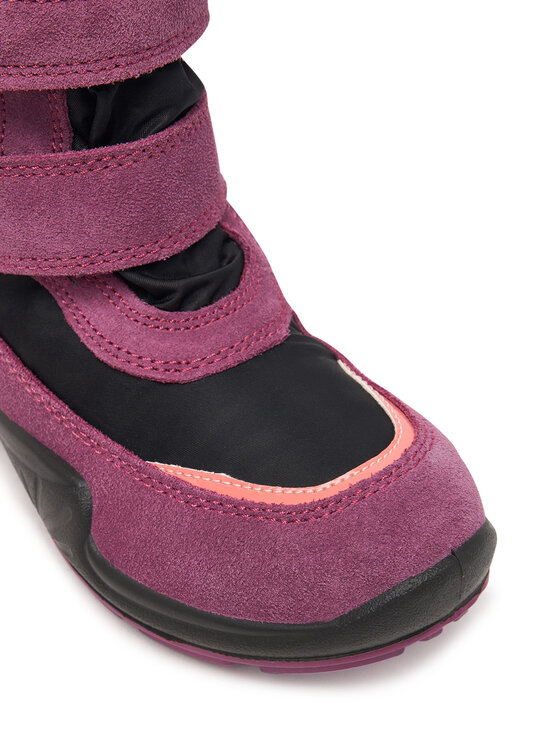 Primigi Primigi Cizme de zăpadă GORE-TEX 2379011 S Roz