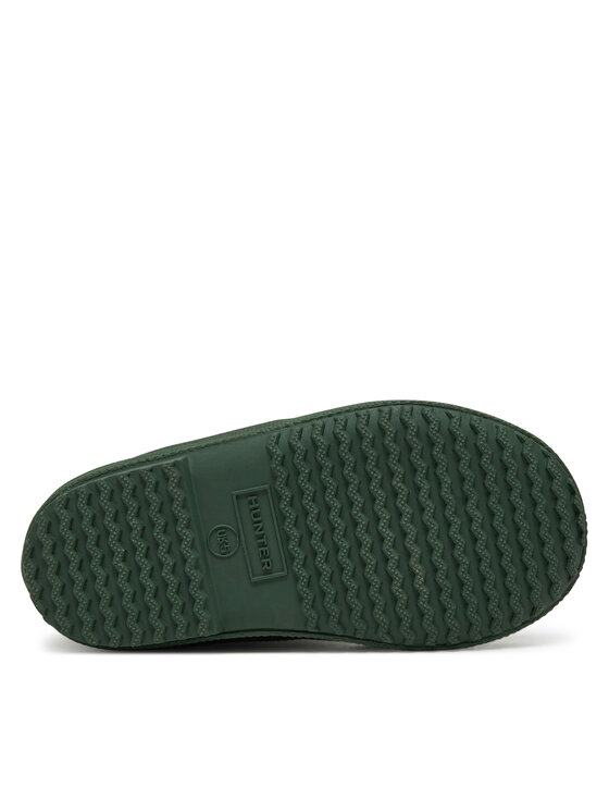 Hunter Hunter Gumene čizme HFRK0002242 Zelena