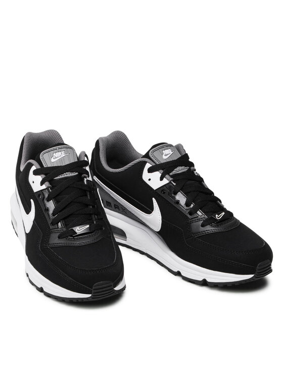 Nike Nike Sneakersy Air Max Ltd 3 BV1171 001 Czarny