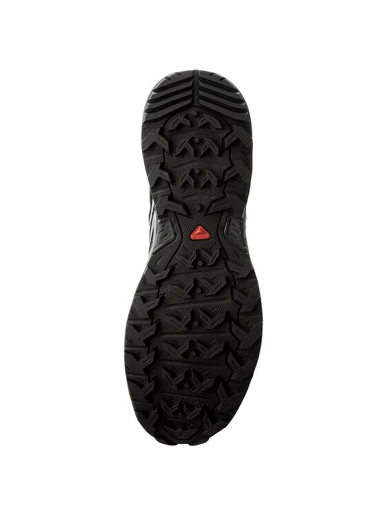 Salomon Salomon Matkajalatsid X Ultra 3 Gtx GORE-TEX 398672 29 W0 Must
