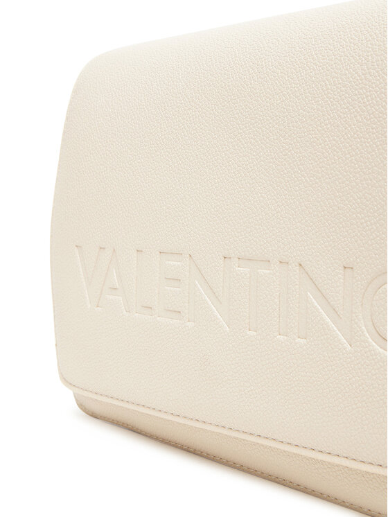 Valentino Valentino Torebka Foxy Re VBS9EO09 Écru