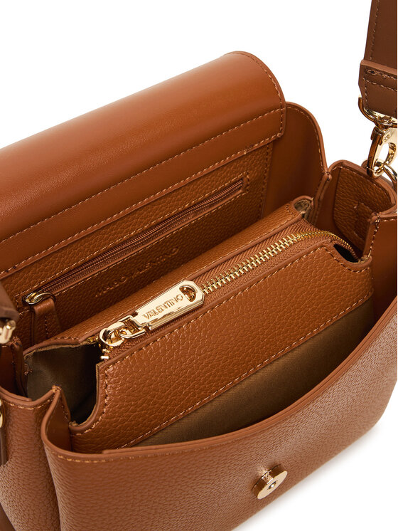 Valentino Valentino Borsetta Alexia VBS5A806 Marrone