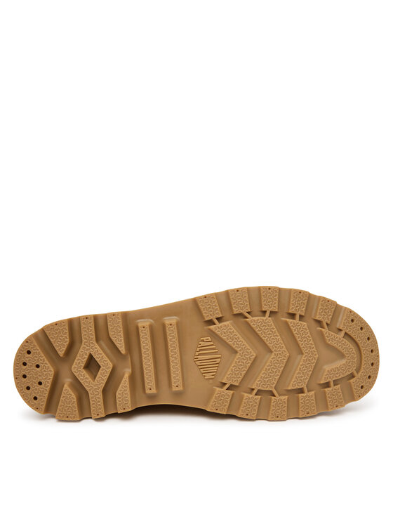 Palladium Palladium Kedas Pampahi Htggum 74988-212-M Brūns
