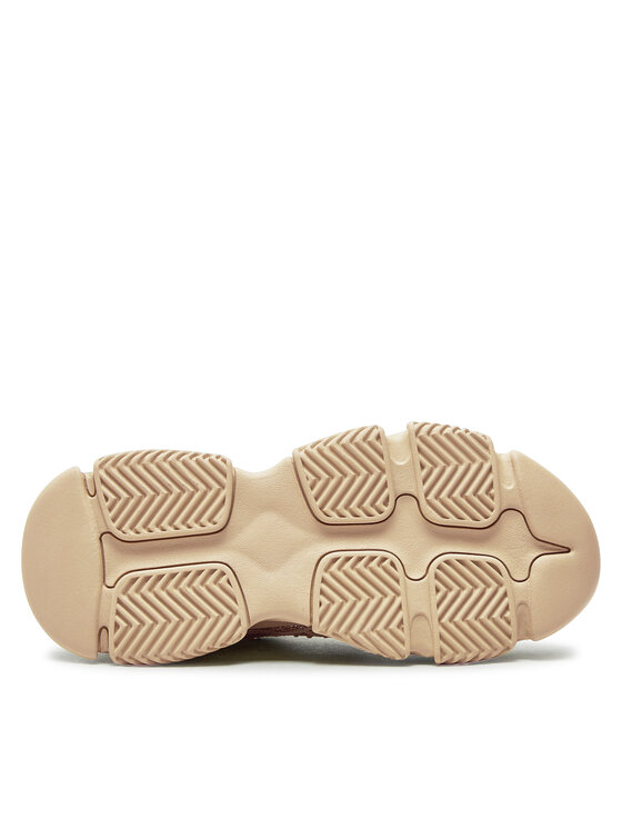 Steve Madden Steve Madden Tossud Privy SM19000082 Beež