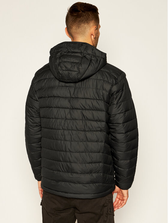 Columbia Columbia Kurtka zimowa Powder Lite 1693931 Czarny Regular Fit