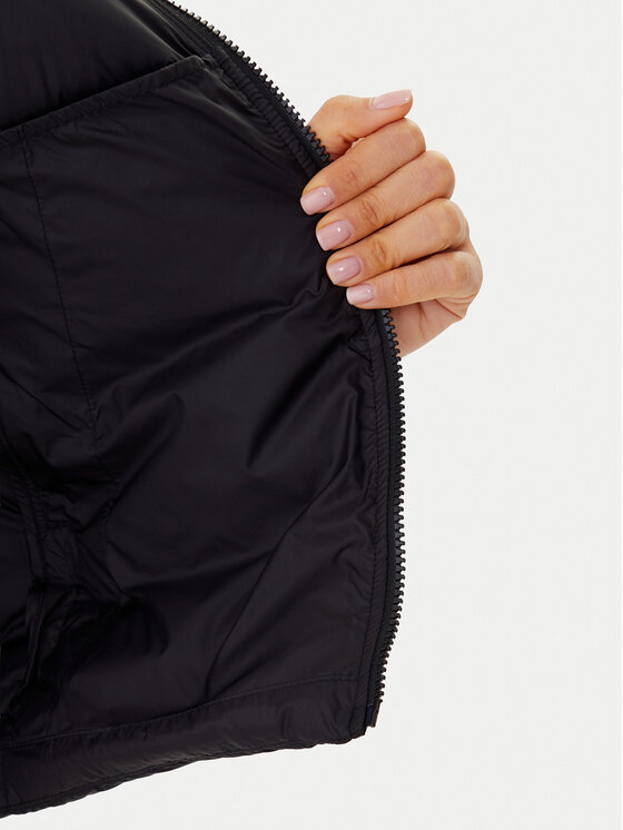 The North Face The North Face Bodywarmer Hyalite NF0A8E71 Schwarz Regular Fit
