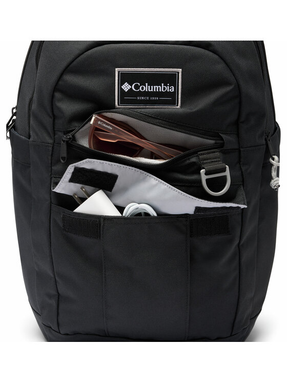 Columbia Columbia Plecak Buxton 26L Backpack Czarny
