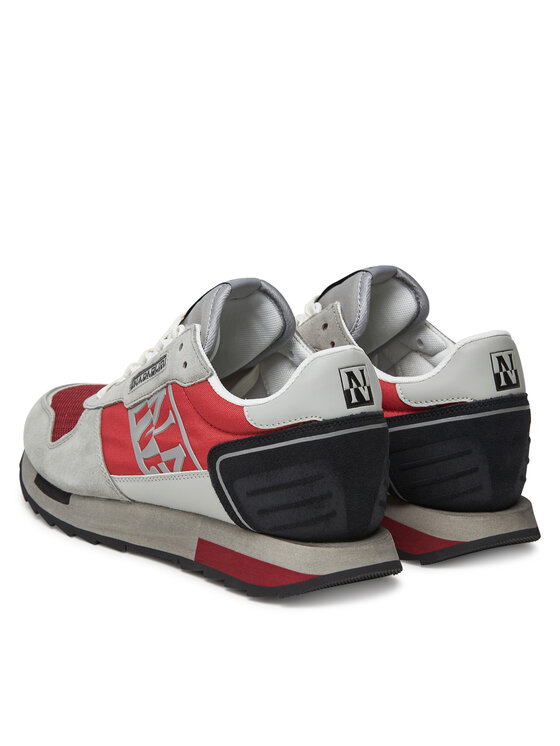 Napapijri Napapijri Sneakersy Virtus NP0A4IQH Šedá